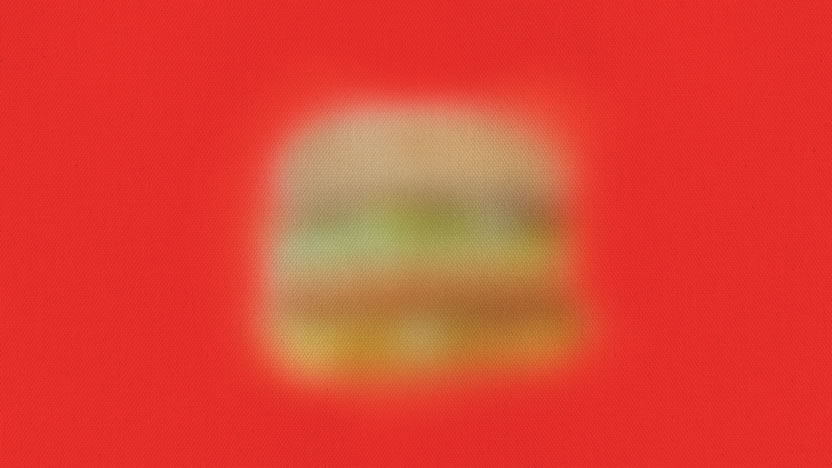 Big Mac