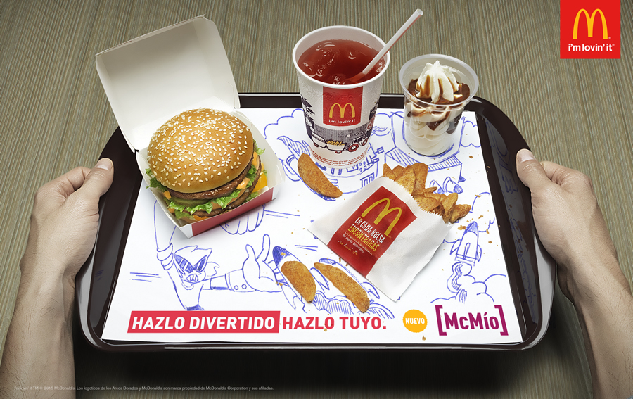 Hazlo Divertido