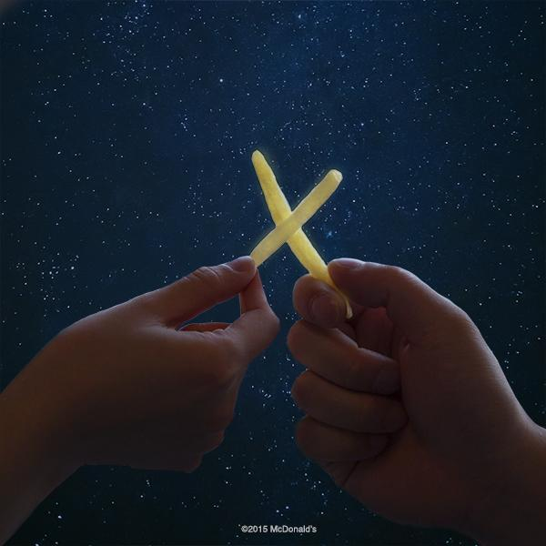 McDonalds Canadá