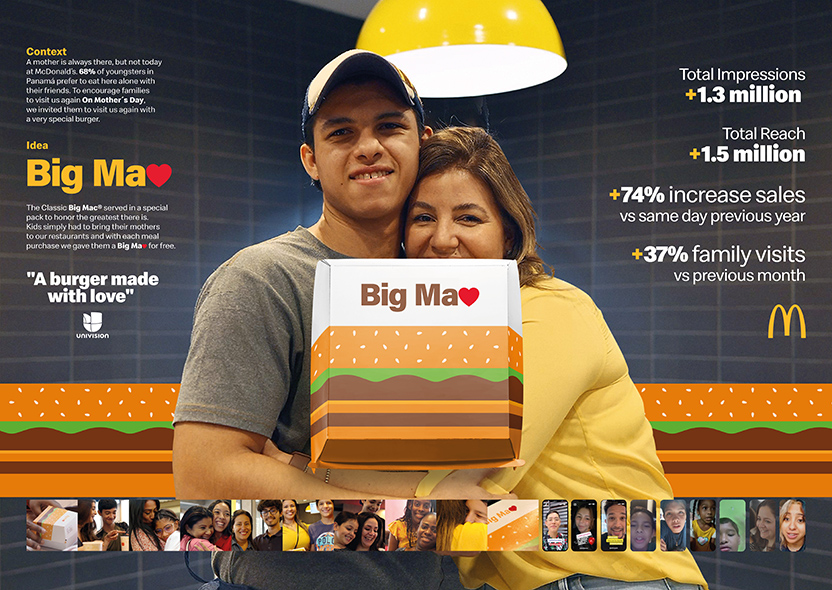 Board - Big Ma