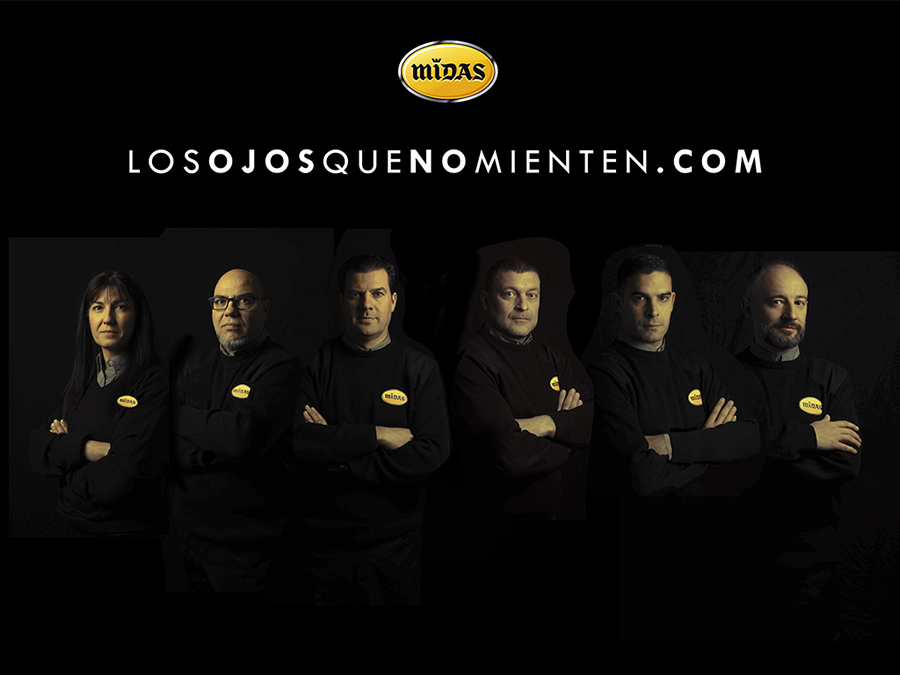 MIDAS