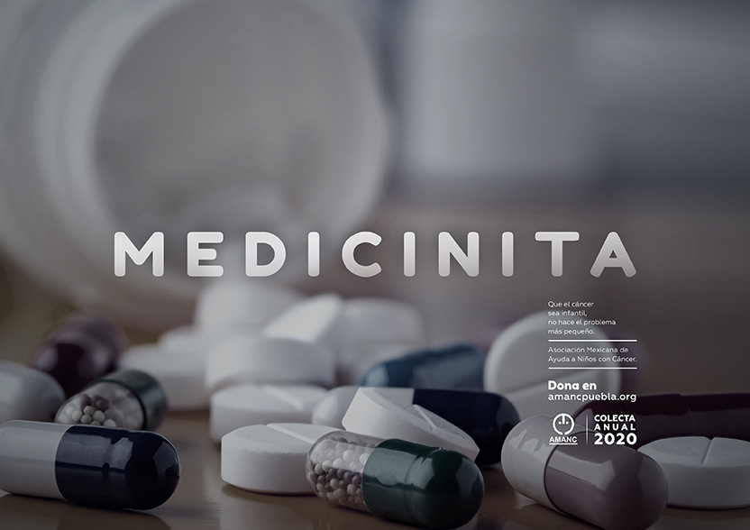 Medicinita