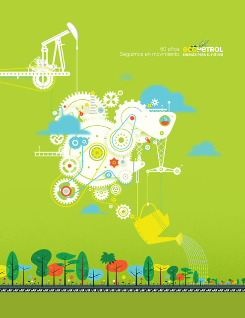 Ecopetrol
