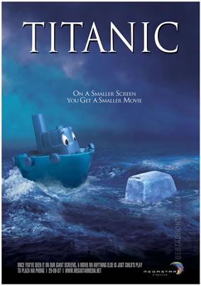 Titanic