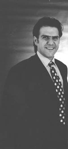 Víctor Melillo (Concept Lowe)