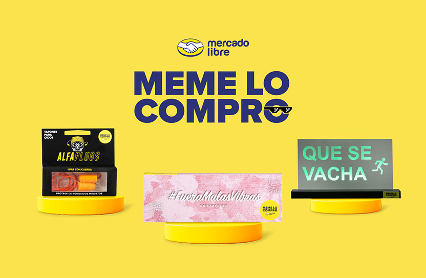 Meme lo compro