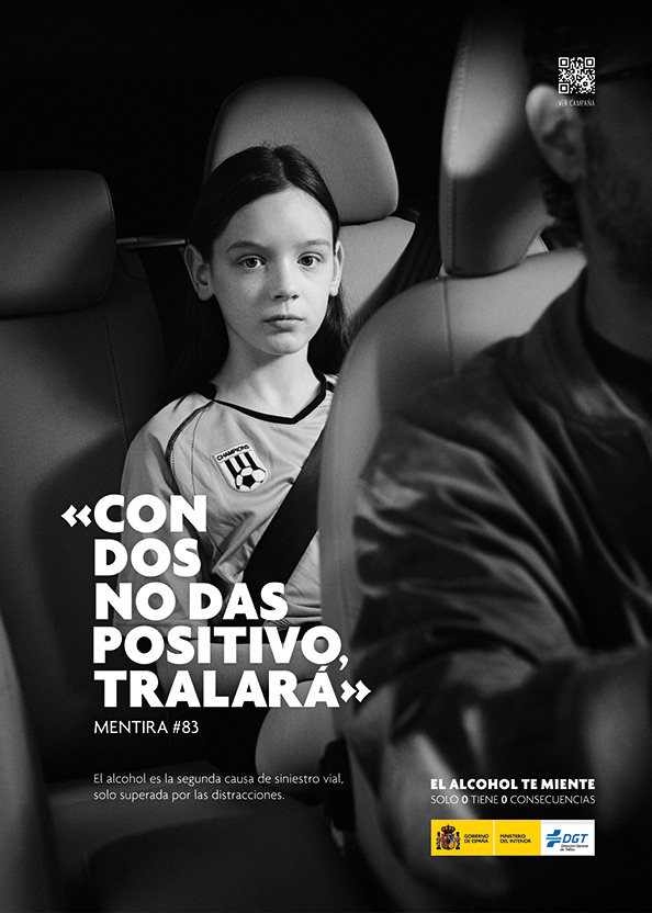 Mentiras 2