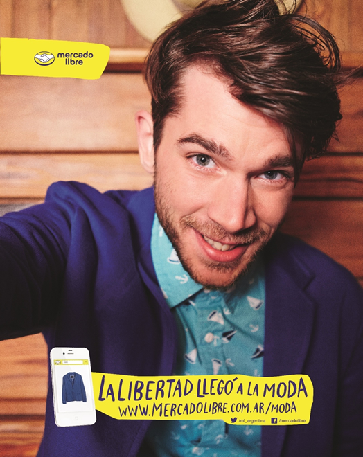 MercadoLibre