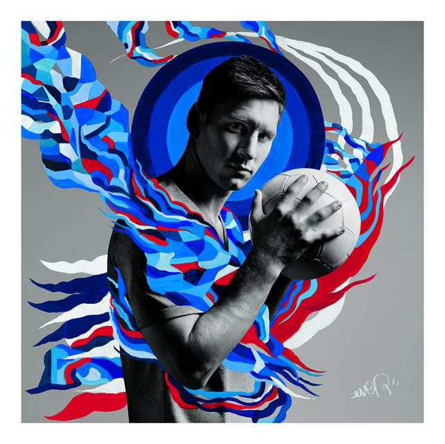 Messi - Ever