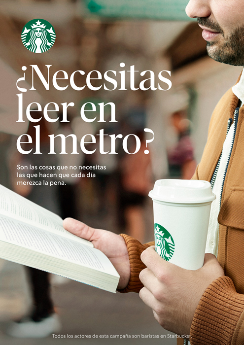 No lo necesitas 2