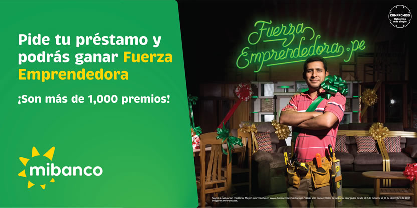 Mibanco Perú