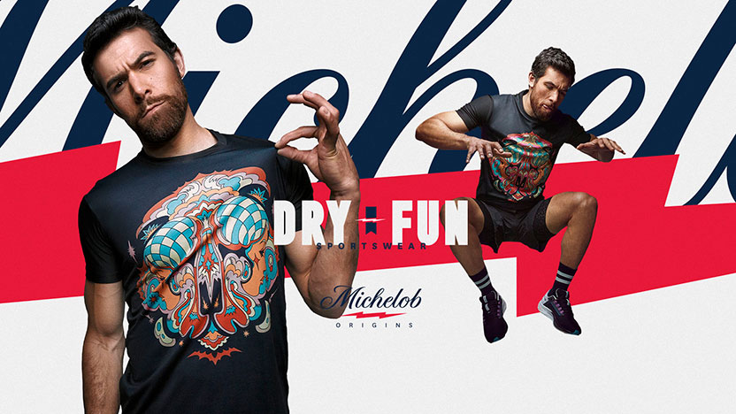 Entrena tu lado Fun 2