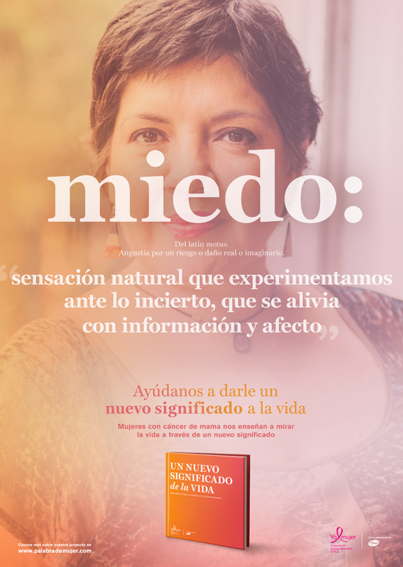 Miedo