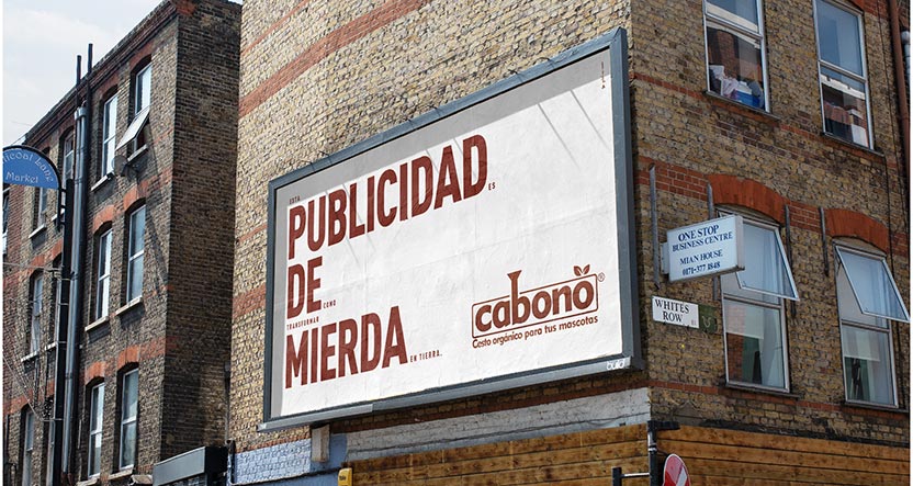 Mierda VP 3