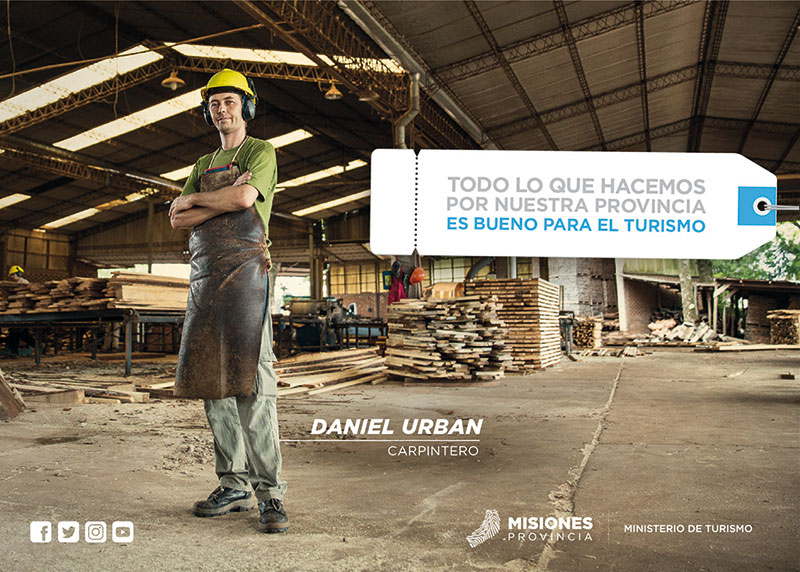 Esto también es Turismo 2