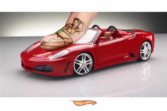 Mattel México