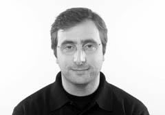 Eugenio Mohallem (Fallon PMA)