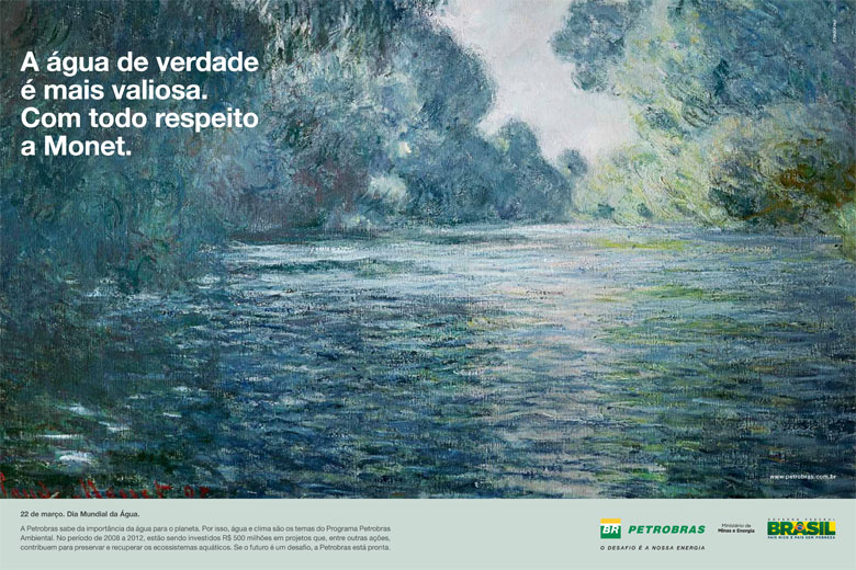 Campaña Petrobras
