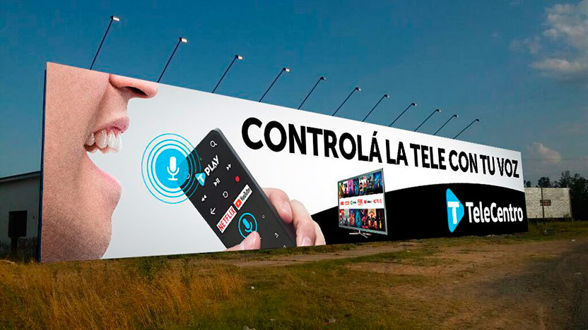 Telecentro