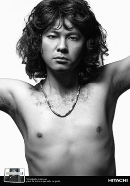 Hitachi 