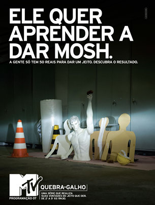 MTV Brasil