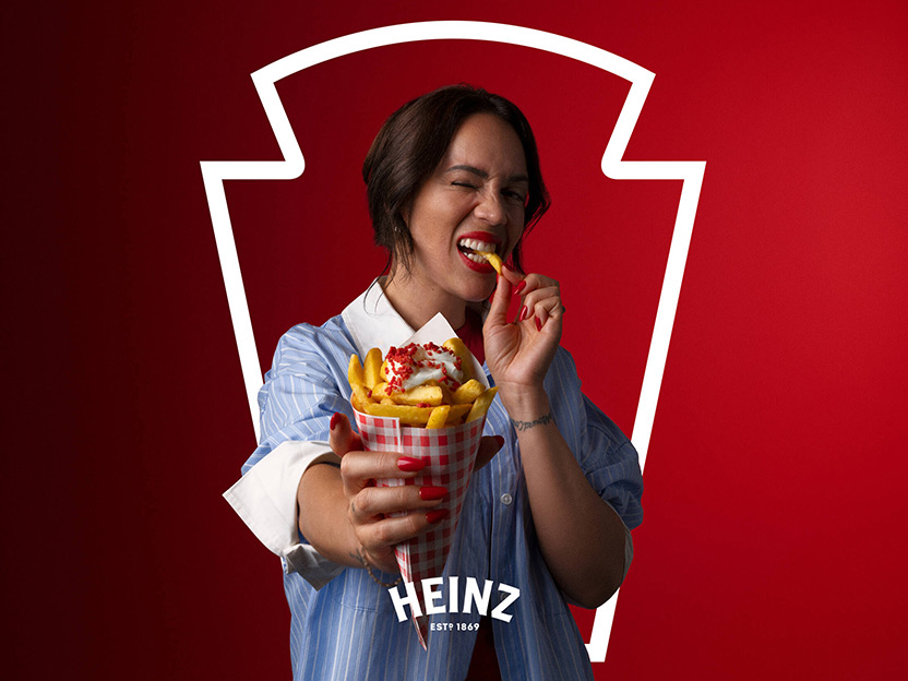 The most Dutch ketchup ever made 2