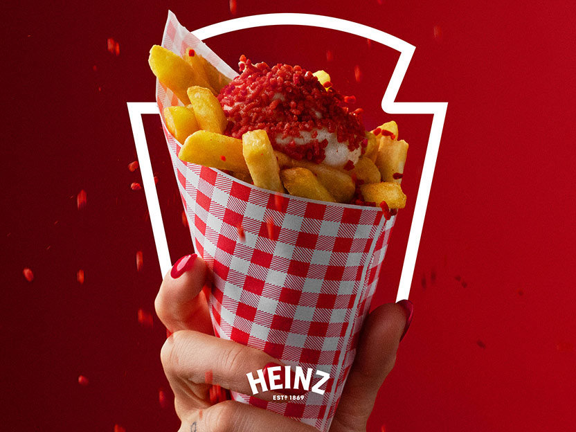 The most Dutch ketchup ever made 5