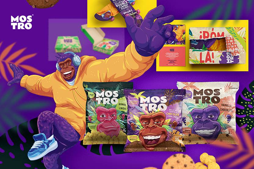 Snacks