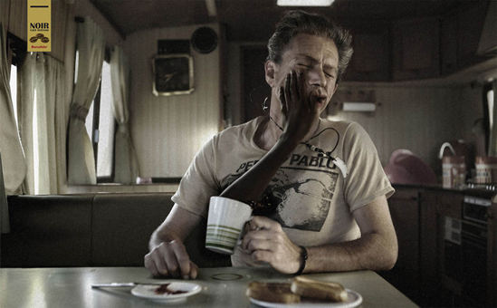 Motorhome