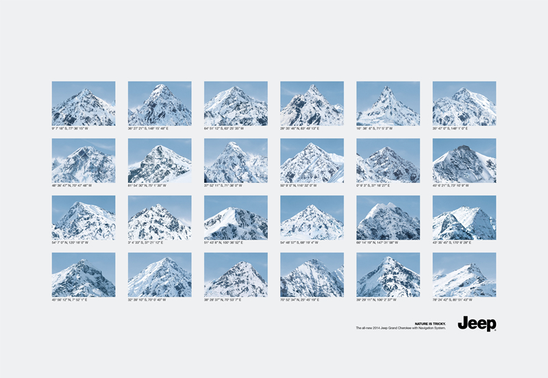Mountains
