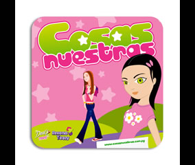 Mouse Pad