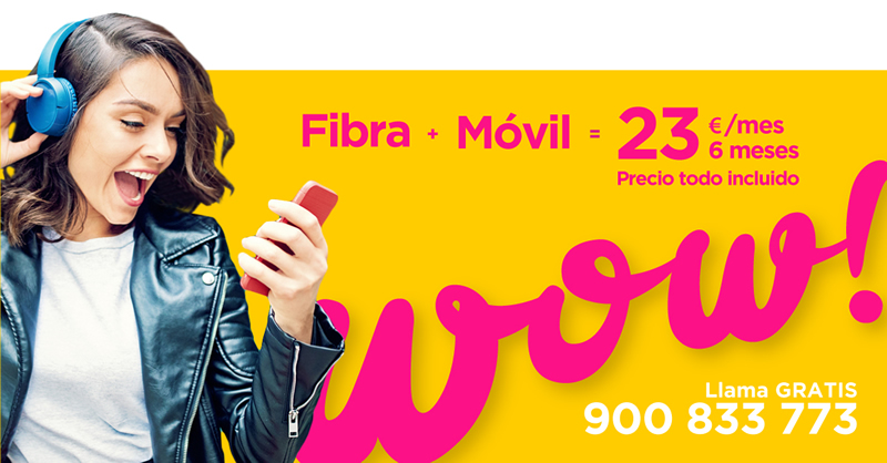 Oferta 23€