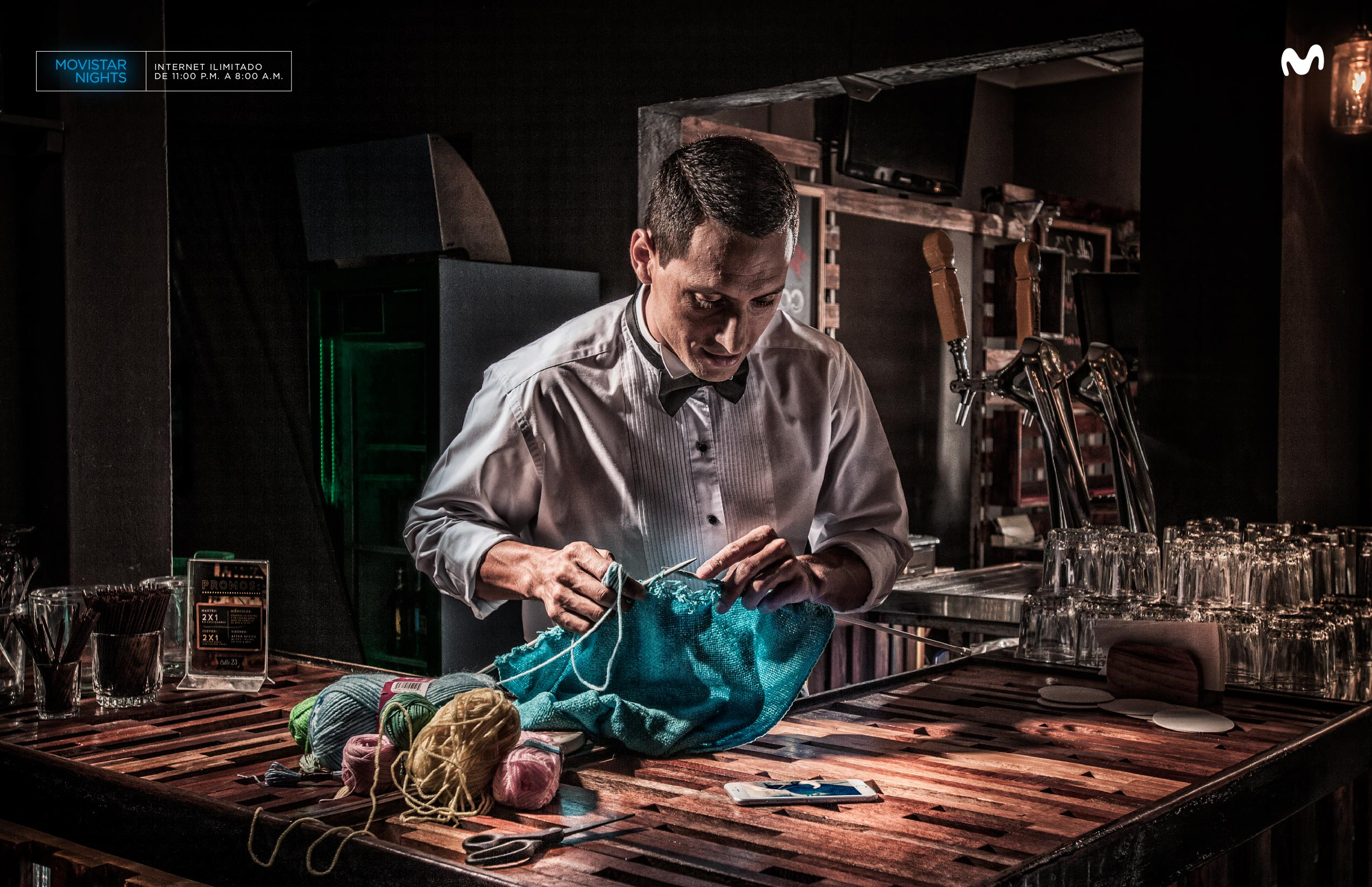 Barman