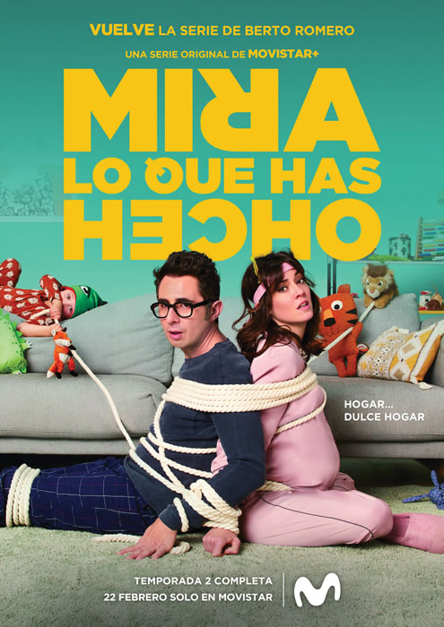 Movistar España