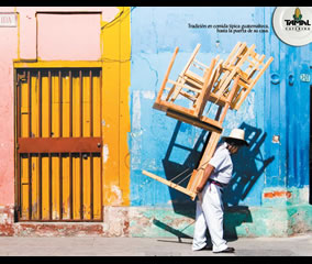 Muebles