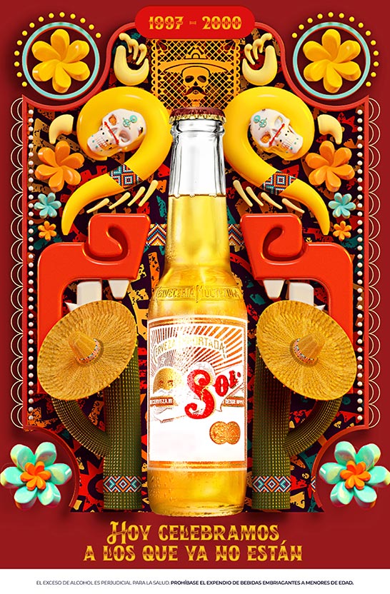 Día de los Muertos 4