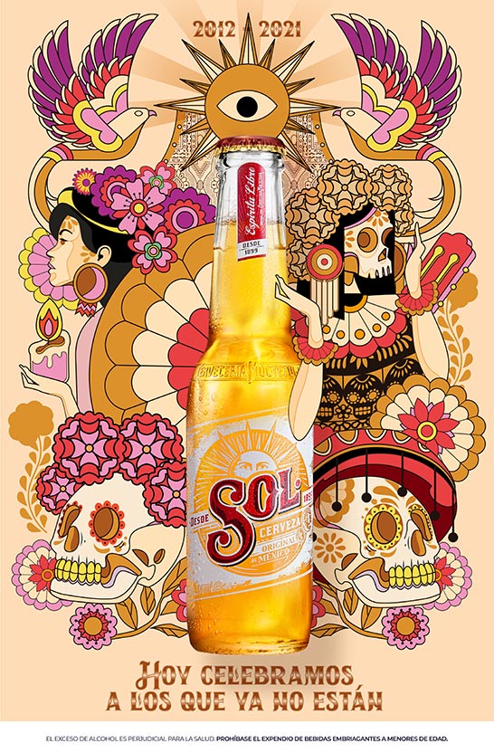 Día de los Muertos 5