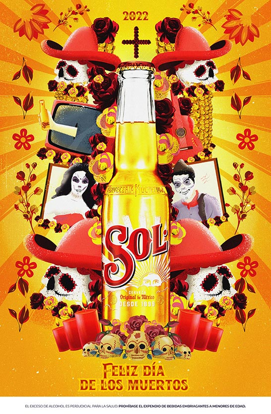 Día de los Muertos 6