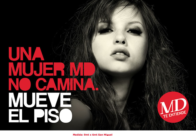 Mueve el Piso 2
