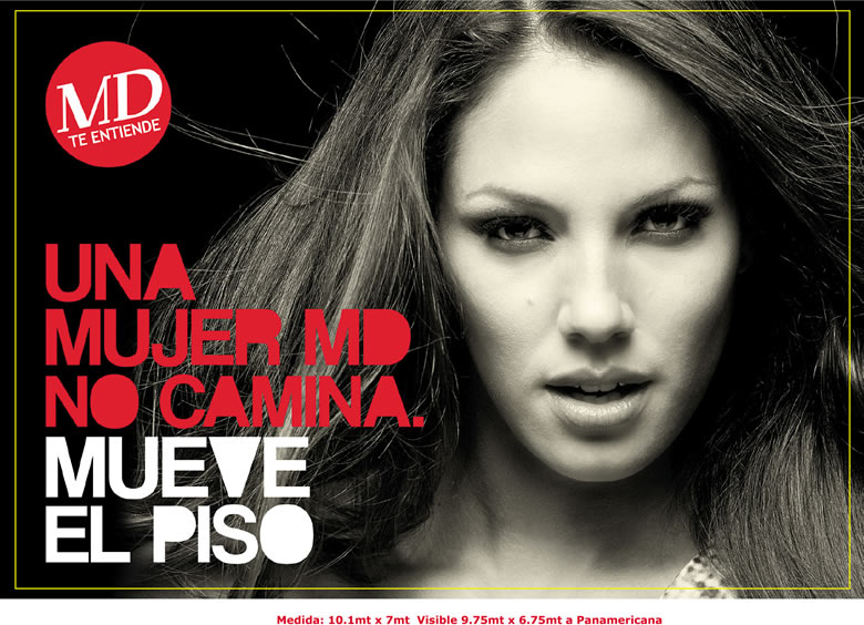 Mueve el Piso 4