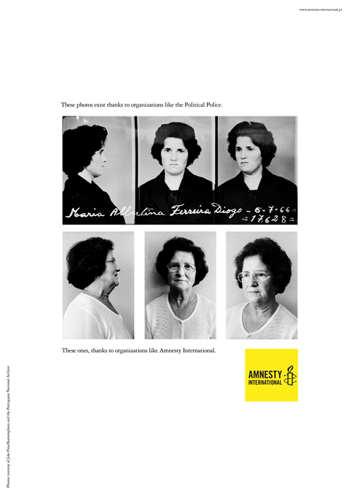Amnistia Internacional Portugal