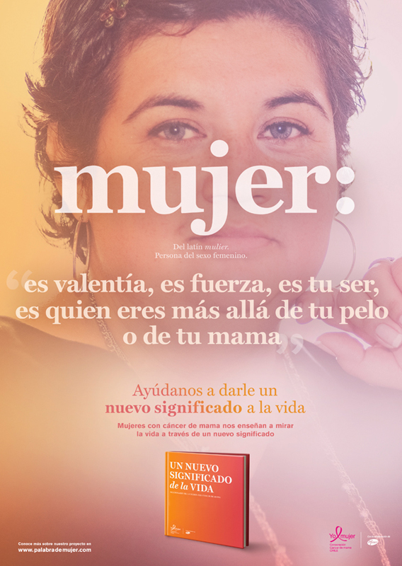 Mujer
