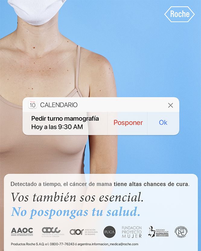 Mujeres transparentes