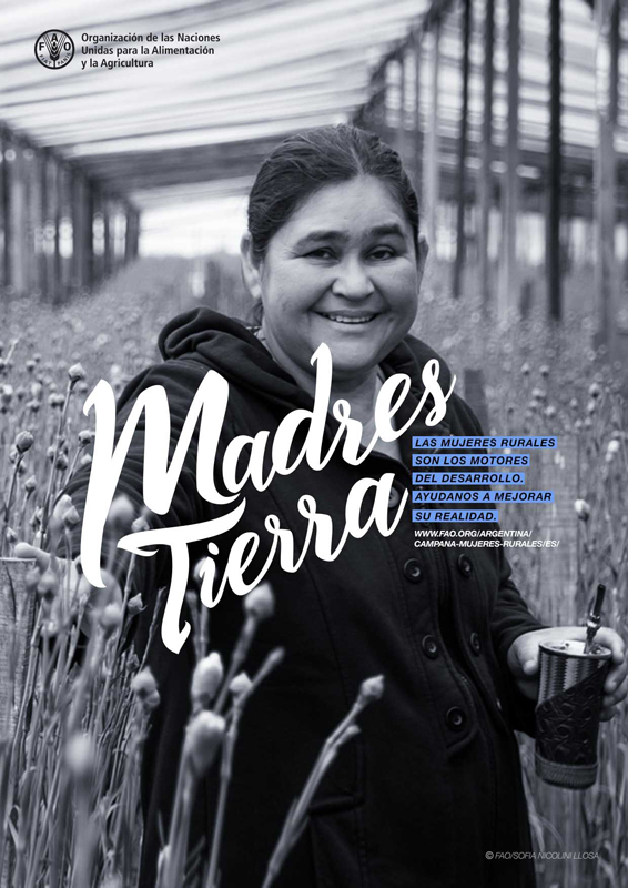 Madres Tierra