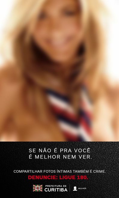 Mulheres Incompartilháveis