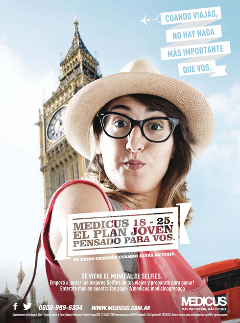 Medicus Argentina