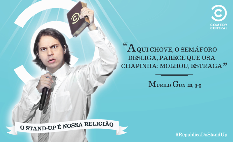 Murilo Gun