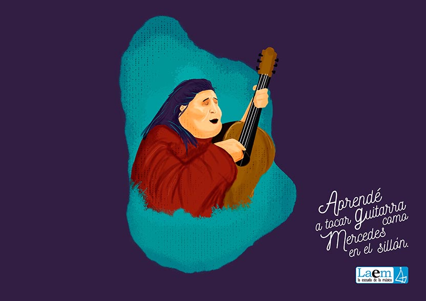 Mercedes Sosa