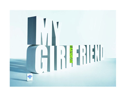 My Girlfriend