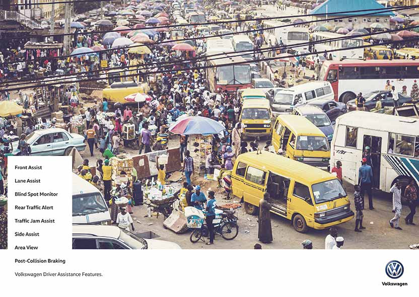 Nigeria